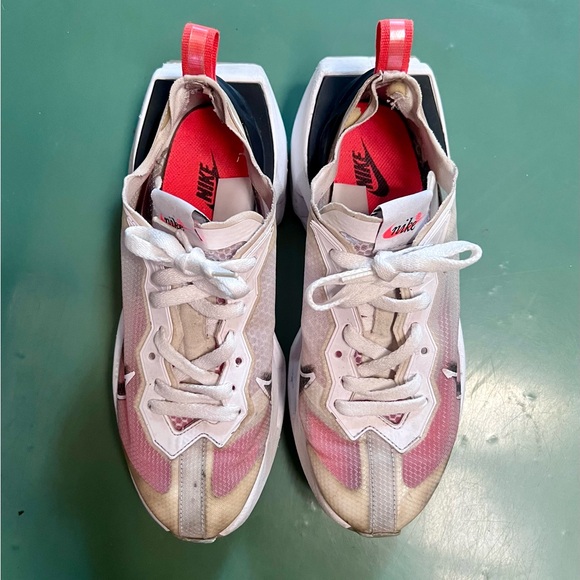 Nike Zoom x Vista Grind White Bright Crimson - Picture 4 of 11